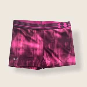 Under Armour - Spandex